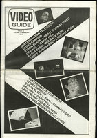 Video Guide Vol. 7 No. 4 [#34]