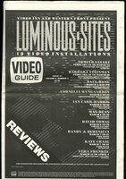 Video Guide Vol. 8 No. 2 [#37]