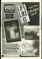 Video Guide Vol. 8 No. 3 [#38]