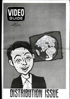 Video Guide Vol. 9 No. 1 [#41]