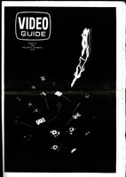 Video Guide Vol. 9 No. 3 [#43]