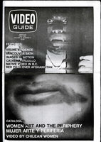 Video Guide Vol. 9 No. 2 [#42]