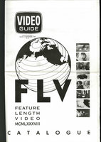 Video Guide Vol. 10 No. 2 [#47]