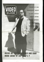 Video Guide Vol. 10 No. 5 [#49]
