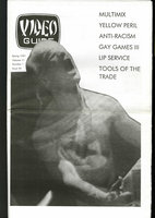 Video Guide Vol. 11 No. 1 [#50]