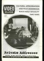 Video Guide Vol. 11 No. 2 [#52, no issue #51]