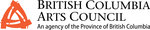 BC Arts Council