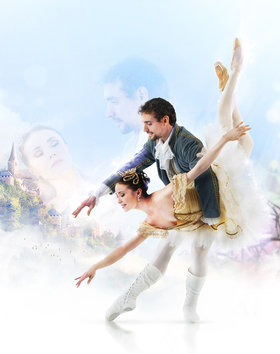 Sleeping Beauty @ Cowichan Performing Arts Centre Feb 13 2016 - Jun 24th @ Cowichan Performing Arts Centre