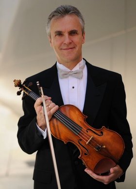 Morning Musicale with Sarah Hagen, Martin Chalifour @ Cowichan Performing Arts Centre Jan 18 2016 - Jun 24th @ Cowichan Performing Arts Centre