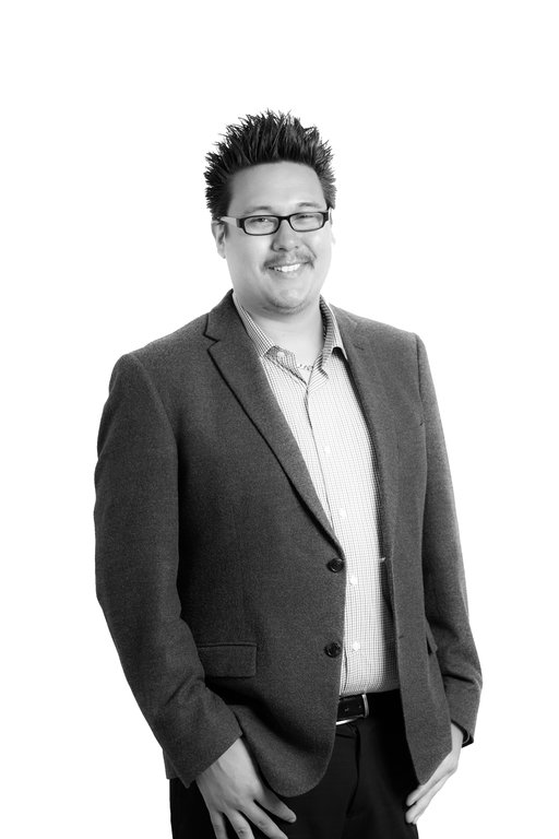 Profile Image: Jordan Abel