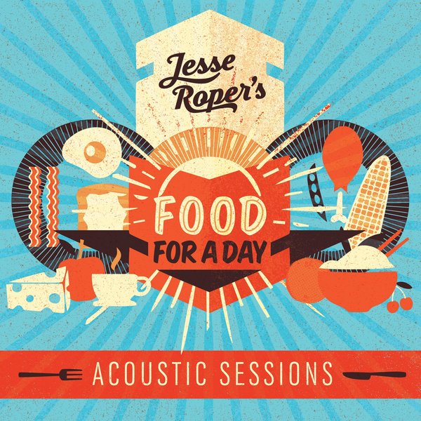 New Acoustic Album Benefiting Our Place Society