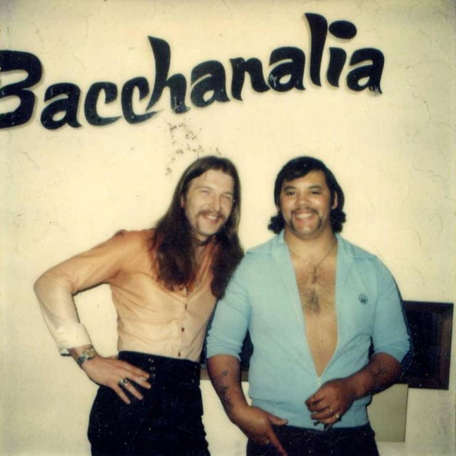 Profile Image: Bacchanalia Cabaret
