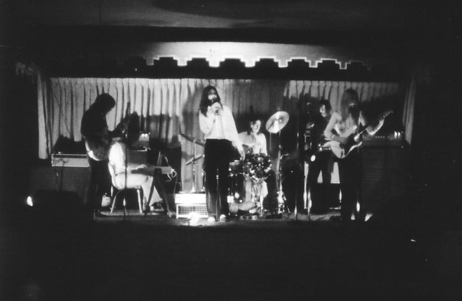 Profile Image: Brown Jug Cabaret