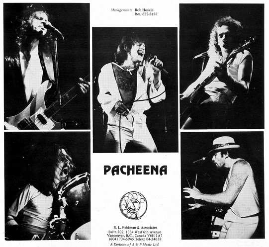 Profile Image: Pacheena