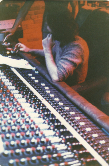 Profile Image: Keye Recording Studio