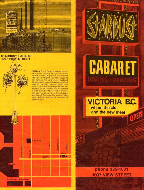Profile Image: Stardust Cabaret/Ballroom