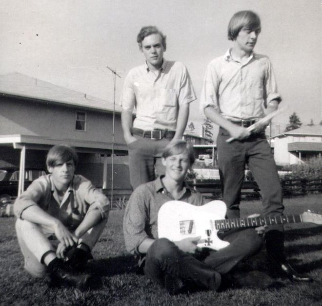 Profile Image: Next of Kin 1960's