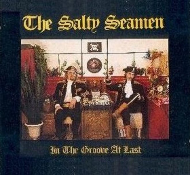 Profile Image: Salty Seamen