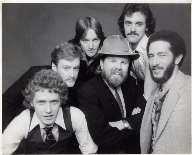 Profile Image: The Uncle Wiggly Band