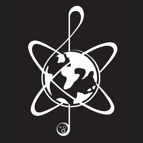 Profile Image: From Orbit