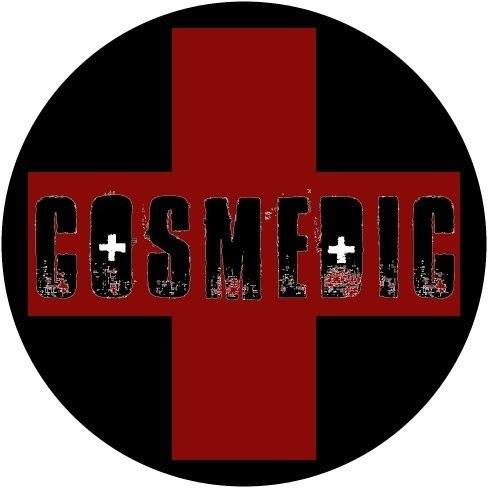 Profile Image: chris denhartog
 "Cosmedic"