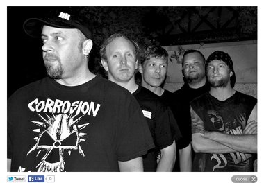 STILL ABOVE SNAKES - Not Dead Yet