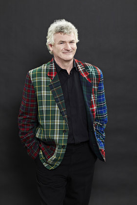 John McDermott: Traditionally Yours @ Cowichan Performing Arts Centre Apr 16 2016 - Jun 25th @ Cowichan Performing Arts Centre