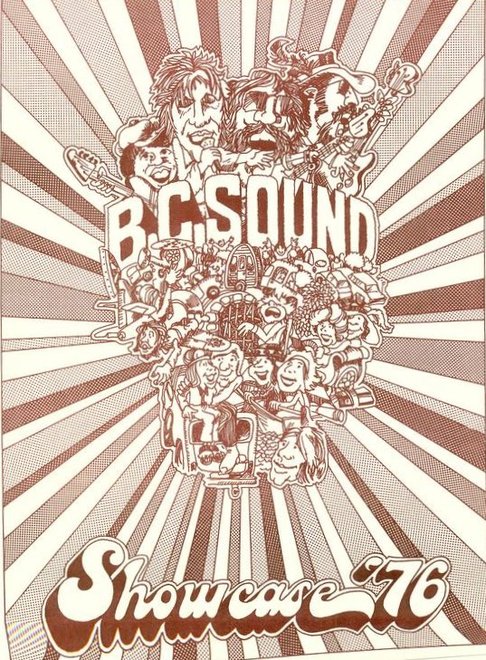 Profile Image: BC Sound Productions