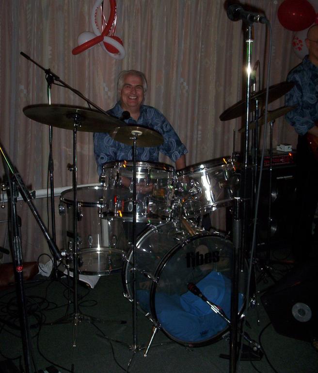 Profile Image: Don Crocker