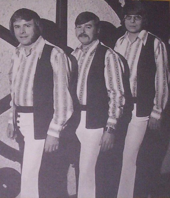 Profile Image: Brothers Forbes