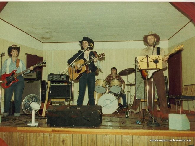 Profile Image: The Gamblers-Victoria