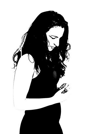 Profile Image: Orit Shimoni
 "Little Birdie"