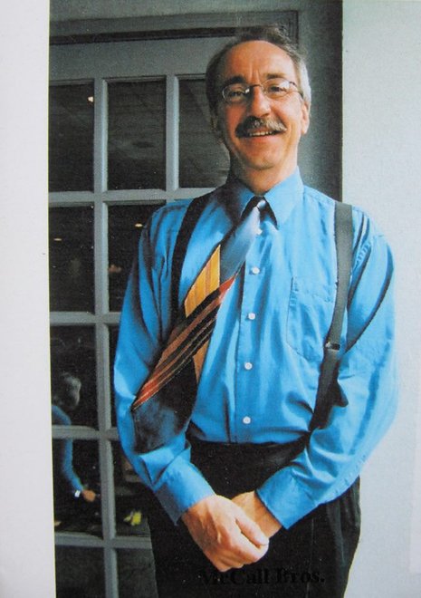 Profile Image: John Demers