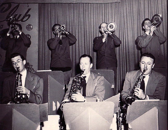 Profile Image: Bernie Porter Orchestra