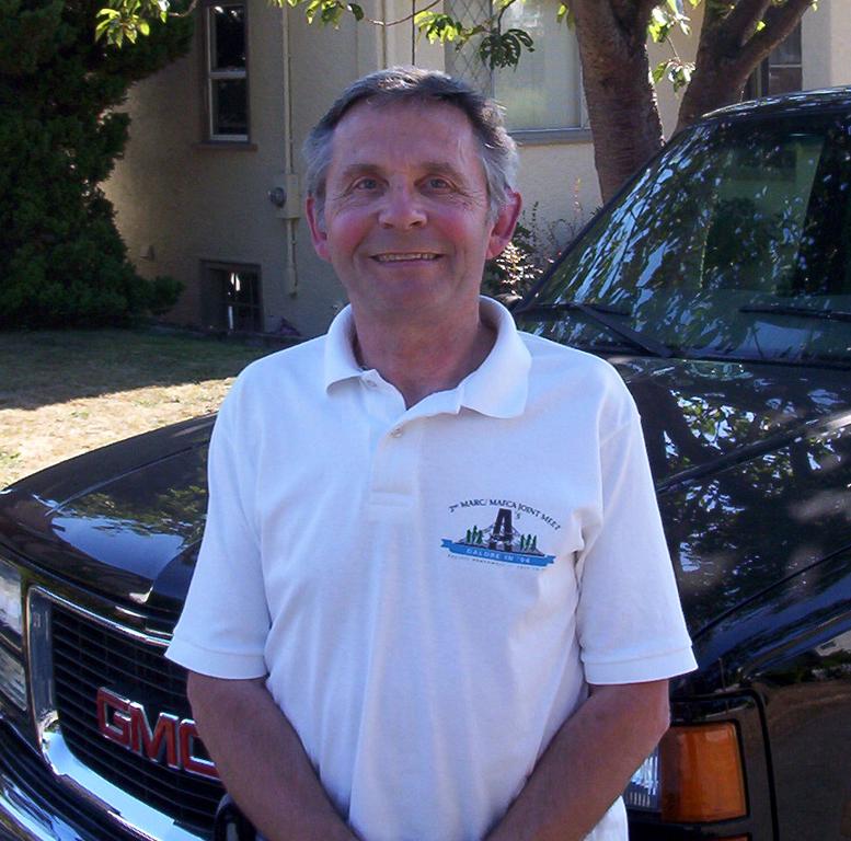 Profile Image: Bernie Maggiora