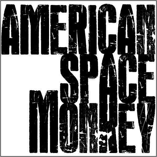 Profile Image: American Space Monkey