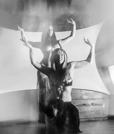 Profile Image: Amethyst Dance Troupe