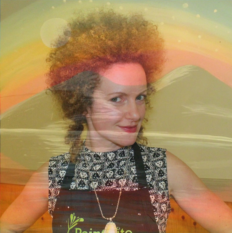 Profile Image: Kim Newns