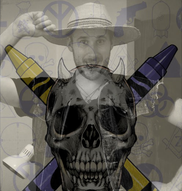 Profile Image: Sean Brookes