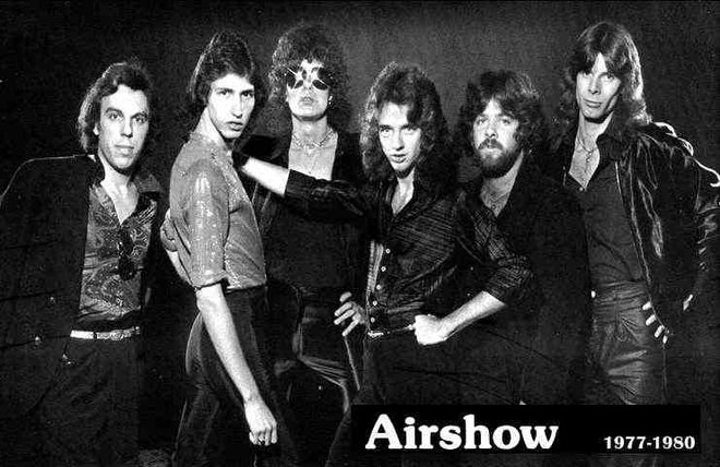 Profile Image: The Air Show
