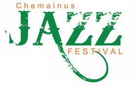 Chemainus Jazz Festival: Edie DaPonte, Graham Shonwise, Pablo Cardenas, Decadence Band  (Led by Steve Jones), Andrew Homzy's N.O.L.A.Nighthawks, Connor Stewart Quartet @ Chemainus Waterwheel Park Bandshell Aug 20 2016 - Jun 25th @ Chemainus Waterwheel Park Bandshell