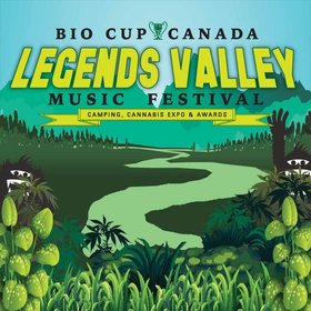 Legends Valley Music Festival: The Sheepdogs, Bif Naked, Daniel Wesely, Forgotten Rebels, Holmolka Dancers, Mat the Alien, Power Clown, Buckman Coe, Bocephus King, Willa, Lungflower, Modern Wolf, Vince Vaccaro (Acoustic) @ Laketown Ranch Aug 26 2016 - Jun 25th @ Laketown Ranch