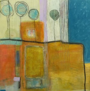 Free Air - Recent Work by Laura Feeleus