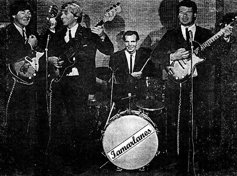 Profile Image: The Tamarlanes