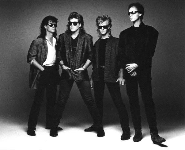 Profile Image: The Meteors