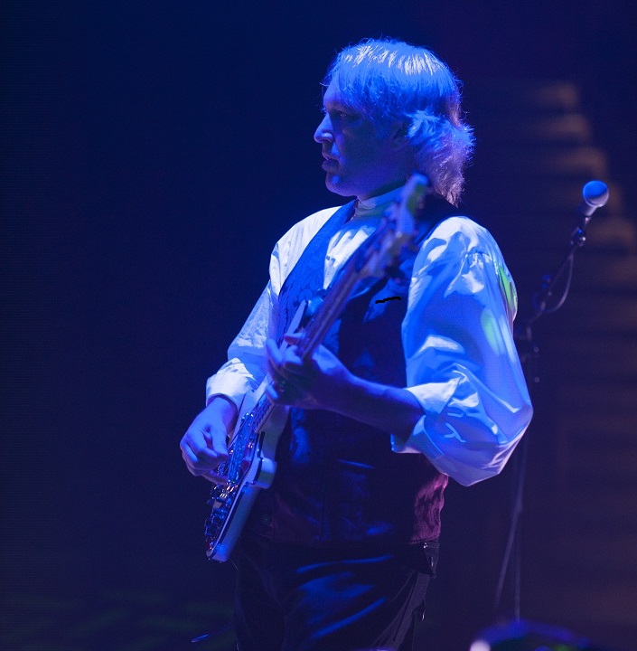 Profile Image: Jason Dionne 