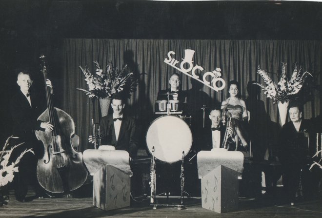 Profile Image: Club SirOCCO