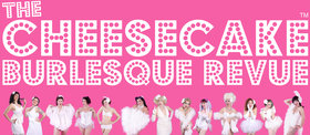 Cheesecake Burlesque Revue @ Cowichan Performing Arts Centre Sep 24 2016 - Jun 25th @ Cowichan Performing Arts Centre