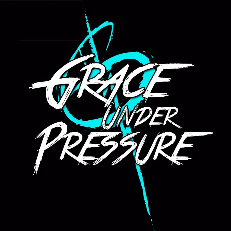Profile Image: Grace Under Pressure