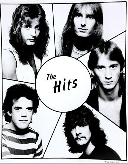 Profile Image: The Hits 1982